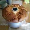 シフォンケーキ