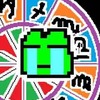 どうでもいい事は、どうでもいいかな「魚座」アスペクト０度