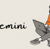 理系の学生にオススメな生成 AI は 「Gemini」だよ