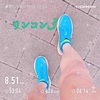 神田川ラン8.51kmと月間走行距離〜10月1日〜