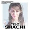 TEAM SHACHI『TEAM SHACHI』 6.3