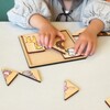 特定非営利活動法人えんとかくの知育・療育玩具の開発に企画協力させていただくことになりました