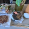 同じ朝ごはん