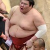 熱海富士がんばれ