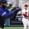  【MLB】大谷翔平、先頭打者弾を浴びるなど序盤に4失点 4失点以上は4月14日以来で今季2度目 