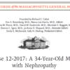 Case 12-2017: A 34-Year-Old Man with Nephropathy