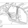 今週新たに公開されたマツダが出願中の特許（2020.12.25）