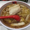 ラーメン記その1　～どうとんぼり神座～ in川崎