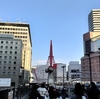 大阪梅田の風景