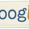 今日のGoogle…父の日