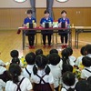 年中さんのお誕生会！