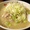 らーめん弁慶 堀切店｜堀切菖蒲園｜背脂MAXなラーメン☆とんこつ