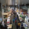 広島から下関・防府を巡る日帰り旅 ― 唐戸市場の海鮮と防府天満宮を巡る
