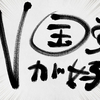 誰にも言わないでおこうと思っていたんだけどN国党が好き