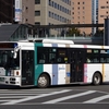 西鉄バス 9847