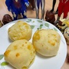 【ポンデケージョ】グルテンフリーの美味しいチーズパン