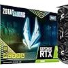 RTX 3080 vs RTX 3070 vs RTX 2080 Ti vs RTX 2080 性能比較