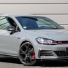 フォルクスワーゲン　ゴルフGTI　TCR