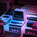 TanakaUlgrimのゲームの話