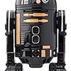 【台数限定 Amazon限定発売】 スター・ウォーズ R2-Q5 ロボットトイ sphero 【日本正規代理店品】 R201QRW