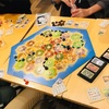 大人気ボードゲーム「カタン」で勝利するコツ