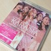 東京ドーム公演Blu-ray到着