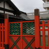 神社に行った話…采女神社