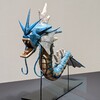 ボケモン✕工芸展〜自在ギャラドス。