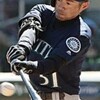 50歳現役を目指すイチロー選手