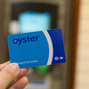 【日本語なら牡蠣券？】Oyster cardの名前の由来を調べてみた