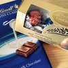 リンツのLINDOR とSWISS CLASSIC を食べ比べてみた