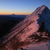 2017/2/3-2/4 南八ヶ岳縦走(阿弥陀岳・赤岳・横岳・硫黄岳)