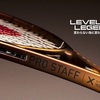 【インプレ】Wilson Prostaff X V14 をレビュー！柔らかい打球感でスピンもかけやすいオートマプロスタッフ！