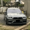 普通の会社員がF10M5を買ってみた　その２