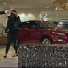 Jaguar Land Rover uses augmented reality to showcase Discovery Sport - ランドローバーがAR技術を使用した販売方式を英国で採用