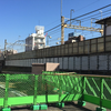 【京王線高架化観察】明大前-代田橋-笹塚 工事の様子 (2021年6月)