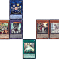 遊戯王 王の力でレベル9を連続召喚 ジェネレイド 不動エリスのtcgブログ