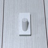 無印良品「壁に付けられる家具フック」は使いやすいしオシャレでおすすめ！