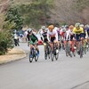 西日本チャレンジサイクルロードレース　山本