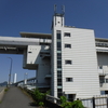 南魚崎駅（神戸新交通六甲アイランド線）