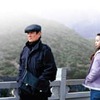 高倉健主演「単騎、千里を走る」を゛あなたへ゛