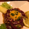 五反田グルメ　焼肉と言えば、大山飯店が安心でオススメです。特選牛は生でも食べれる新鮮A５肉！