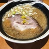 SAPPORO NOODLE 零@狸小路 2019ラーメン#12 新規開拓#6