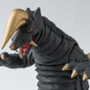 怪獣アーツ再来！S.H.Figuarts ブラックキング受注開始