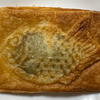 ２分の１の確からしさで目が泳ぐクロワッサン鯛焼きくん
