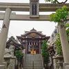 神楽坂若宮八幡神社【新宿・若宮町の出世開運・勝運のパワースポット】