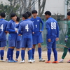 【試合結果】湘南サッカーフェスティバル５日目