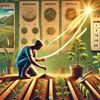 最初から成果を期待しすぎず、継続することが成功の秘訣