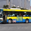 京成バスシステム　KS-1218