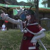 FF14星芒祭以下略